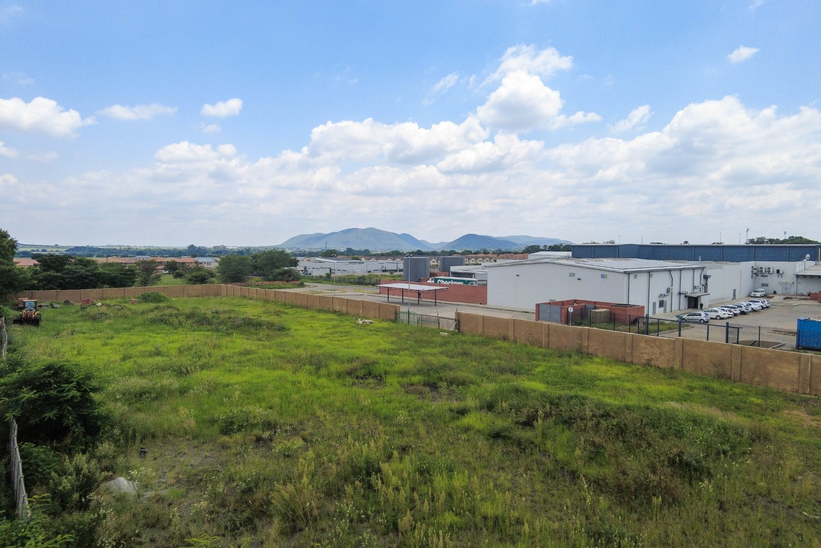 0 Bedroom Property for Sale in Brits North West